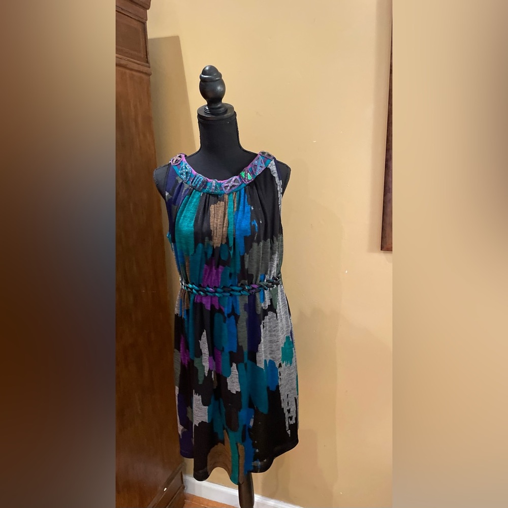 Purchase from Anthropologie size 12